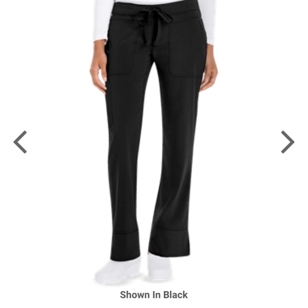 Used Greys Anatomy Women’s Scrub Pants